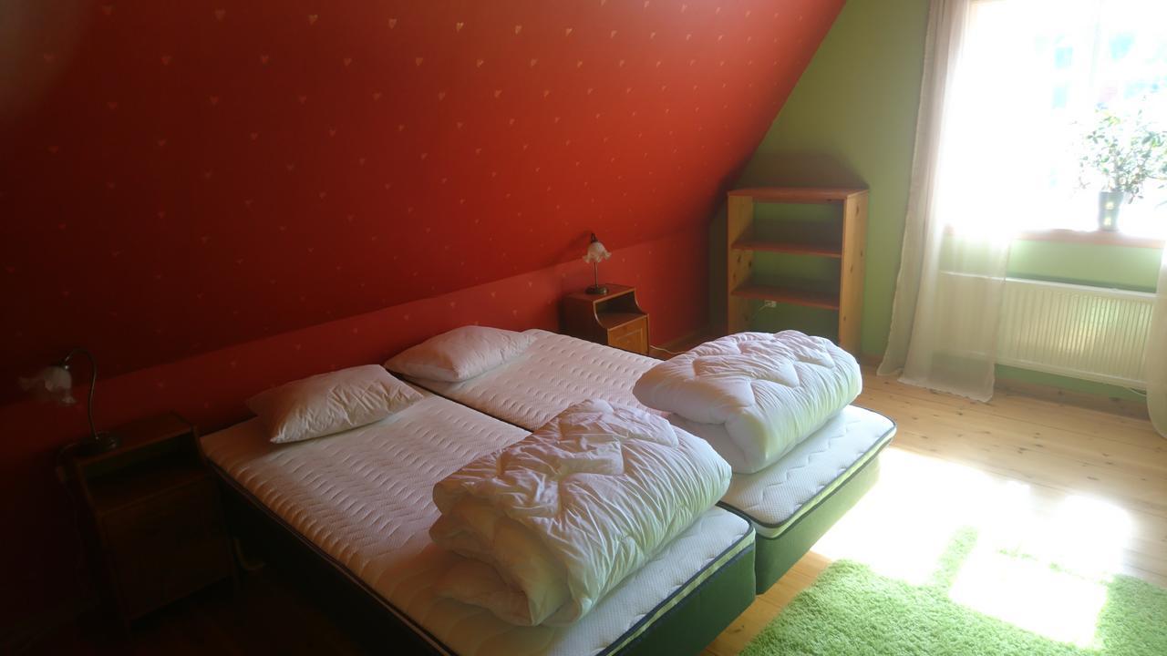Torp Kaelltorp B&B Kisa Eksteriør billede